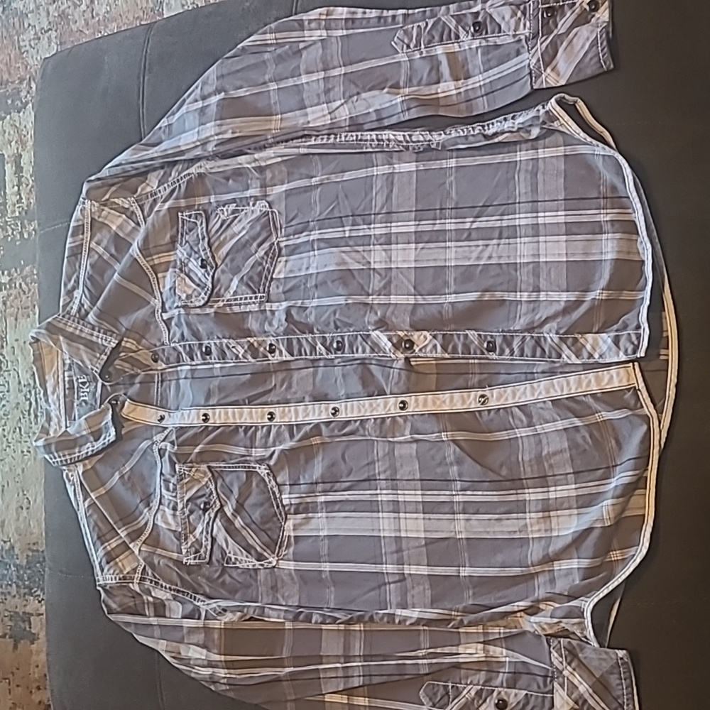 Button up shirt